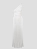 One Shoulder Dress