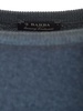 Crew Neck Wool Sweater