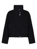 Wool Blazer