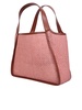 Raffia Tote Bag