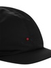 Baseball Cap With Logo