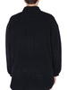 Oversize Fit Jacket