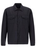 Shacket Recycled Nylon Microfibre