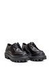Derby Leather Shoes