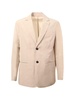 Emporio Armani Single-breasted Jacket