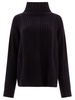 Vitalba Turtleneck Jumper Max Mara