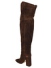Anja Over The Knee Boot 100