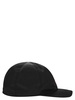 Baseball Cap With Logo