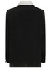 Informal Shirt Responsible Silk Crepe De Chine