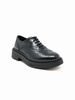 Ash Leather Shoes