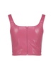 Corset-style Top