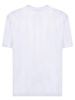 Golf Logo White Polo Shirt