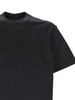 Logo-embroidered Crewneck T-shirt