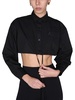 Cropped Shirt