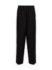 Oversized Wool Pants