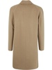 Mens 3btn Overcoat