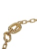 Xl Link Pendant Necklace