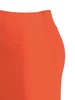 Asymmetrical Skirt