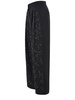 Trousers Alysi In Wool Blend