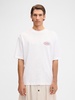 The Stazione t-shirt
