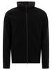 C.P. Company "The Metropolis Series" Zipped Cardigan