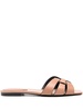 Saint Laurent Women Tribute Sandals