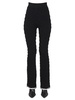 COTTON PANTS WITH LOGO