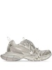 BALENCIAGA Urban Edge 3XL Sneakers for Bold Comfort