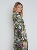 Ciara Robe Blouse