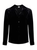 Argo Velvet Blouse