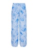 Geraldine Silk-Blend Cover-Up Pant