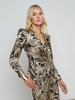Bensen Stretch-Silk Blouse