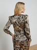 Bensen Stretch-Silk Blouse