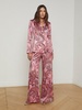 Colin Silk Blazer
