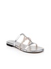Hennie Leather Sandal