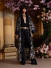 Jin Embellished Kimono