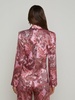 Colin Silk Blazer