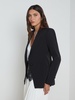 Sheila Longline Blazer