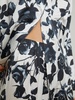 Inez Silk Long Pajama Set