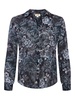 Nina Silk Blouse