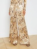 Pilar Wide-Leg Pant