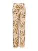 Pilar Wide-Leg Pant