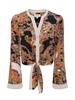 Charlize Silk Blouse