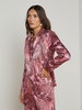 Colin Silk Blazer