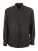 Military color jacket