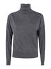 Turtle Neck Sweater