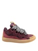 Curb Sneaker