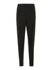 Elastic pants