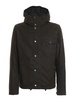 Kevlar short jacket