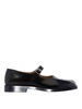 Tabi mary jane shoes